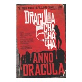 Dracula cha cha cha