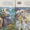 Hristos rastignit a doua oara (2 volume) - Nikos Kazantzakis (putin patata)