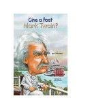 Cine a fost Mark Twain? - April Jones Prince