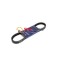Curea scuter GY6- 729 x 18 x 30 RMS