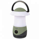 Bo-Camp Lanternă de masă &bdquo;Cygnus&rdquo; LED verde