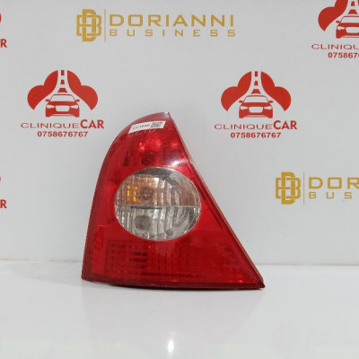 Stop Stanga Renault Clio 2005 &amp;ndash; 2012 foto