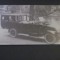 Auto Clasic cu caroserie din lemn - Carte Poștală Franța ,Necirculată