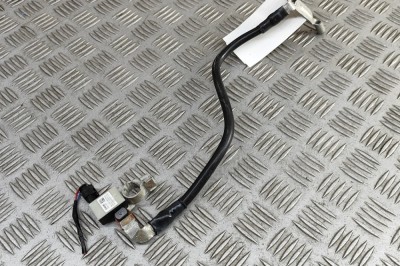 Cablu baterie negativ BMW X2 F39 2023 OEM: 6821206 30744566 foto