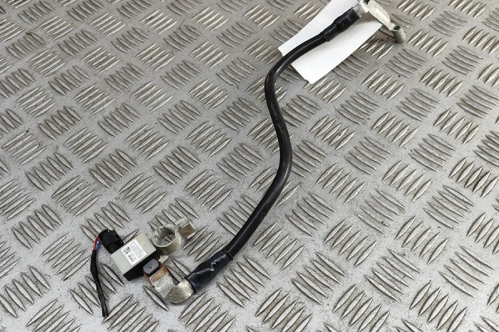 Cablu baterie negativ BMW X2 F39 2023 OEM: 6821206 30744566