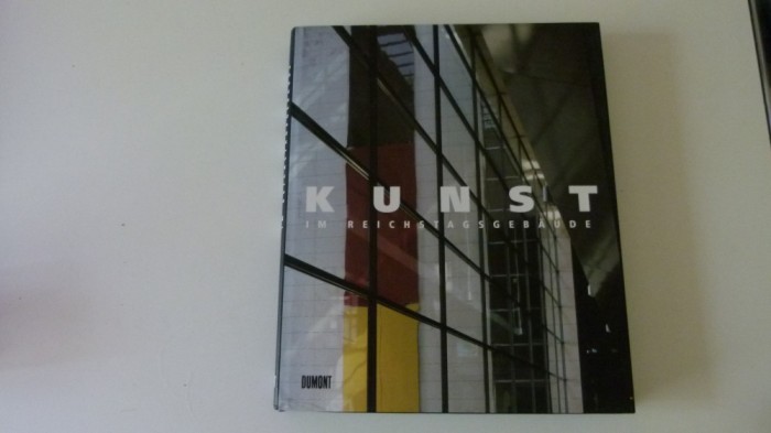 Arta in parlamentul german