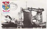 bnk cp Galati - Santierul naval - circulata