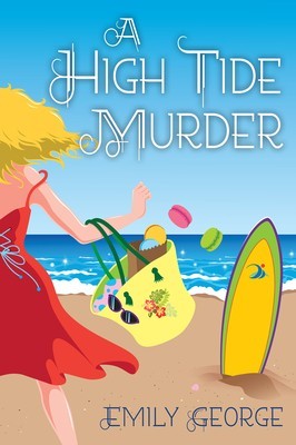 A High Tide Murder foto