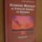 RAZBOIUL NEVAZUT AL EVREILOR SIONISTI CU ROMANII - Cornel-Dan Niculae - Editura Carpathia Rex, Editia a II -a. 2004, 320 p.