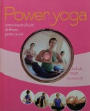 Cumpara ieftin Power yoga - 2012 - Robert S. Polster (AZ294)