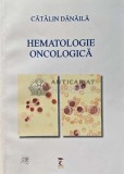 HEMATOLOGIE ONCOLOGICA - Catalin Danila (XE51)