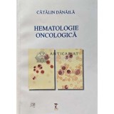 HEMATOLOGIE ONCOLOGICA - Catalin Danila (XE51)