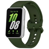 Asteroid GSM - Watchband (W086) - Samsung Galaxy Fit3 - Green