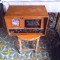 Radio vechi pe lampi Standard Staudigl Darmastadt 2 Trautheim Typ 762