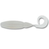 Grub Biwaa TailGunR 9.0cm, 008 Pearl White, 7buc/pac