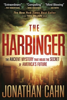 The Harbinger foto