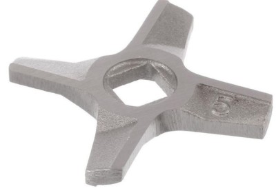 Cutit nr.5 pentru masina de tocat carne Bosch MultiPower 10031856 foto