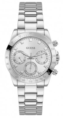 Guess GW0314L1 ceas dama nou 100% original. Garantie.In stoc - Livrare rapida. foto