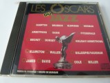 LeS Oscars du jazz, cd