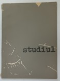 STUDIUL, GALERIILE DE ARTA BASTION,CATALOG DE EXPOZITIE, 1978