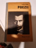 Lucian Blaga - Poezii