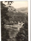 CPIB 17370 CARTE POSTALA - TUSNAD, LACUL CIUCAS