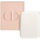 DIOR Dior Forever Natural Velvet Refill machiaj compact persistent rezervă culoare 2CR Cool Rosy 10 g