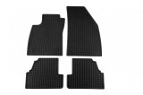 Mochete din cauciuc specifice, potrivite pentru Opel Mokka 2012-2019, Chevrolet Trax 2013-2019, set de 4 piese, culoare neagra Performance AutoTuning