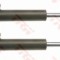 Amortizor VW LT II bus (2DB, 2DE, 2DK) (1996 - 2006) TRW JGM1006T