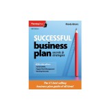 Successful Business Plan: Secrets &amp; Strategies