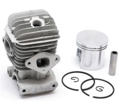 Kit cilindru complet drujba 2500, 34 mm (DM) foto