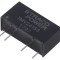Convertor DC-DC 1W 15V 65mA