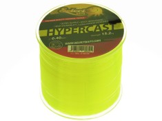 Fir Select Baits HyperCast Neon Yellow 0.25mm/600m