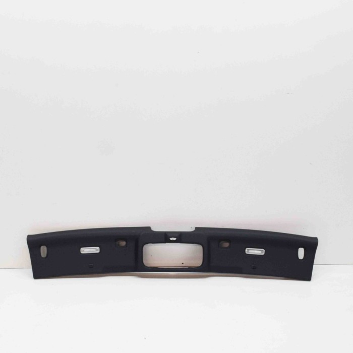 Ornament superior parbriz AUDI A5 Cabrio F57 2020 OEM: 8W7867360C,8W7867360B,A047101