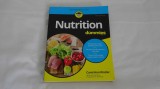 Nutrition For Dummies - A Wiley Brand - 6Th Edition - Carol Ann Rinzler, Dk