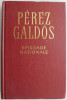 Episoade nationale &ndash; Perez Galdos