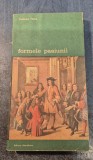 Formele pasiunii Dolores Toma