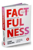 Factfulness - Paperback brosat - Anna Rosling R&ouml;nnlund, Hans Rosling, Ola Rosling - Publica