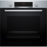 Cuptor incorporabil Bosch HBA534ES3, 71 L, Clasa A+, Inox