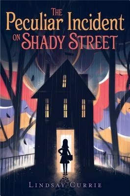 The Peculiar Incident on Shady Street foto