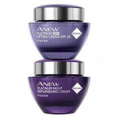 Set Anew Platinum 2 produse foto