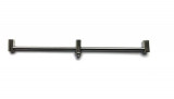 Zfish Buzz Bar Stainless Steel - 3 Rod