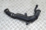 Furtun intercooler dreapta SKODA OCTAVIAII 1Z3 2012 OEM: 1K0145770AE,1K0145762HC,03G906051E 18169107