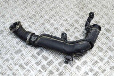 Furtun intercooler dreapta SKODA OCTAVIAII 1Z3 2012 OEM: 1K0145770AE,1K0145762HC,03G906051E 18169107 foto