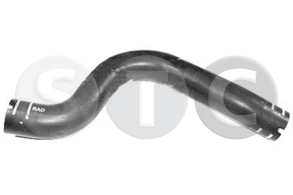 STC T409348 Furtun radiator
