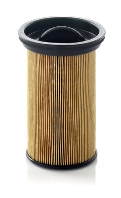 MANN-FILTER PU 742 filtru combustibil foto