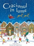 Craciunul in lume | Lesley Sims