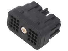 Conector Mamă IP68 24 PIN