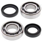 Cumpara ieftin Lagare cu arbore cotit set cu garnituri pentru YAMAHA PW 80 1983-2006