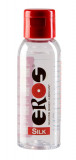 EROS&reg; SILK - Lubrifiant pe Bază de Silicon, 50 ml
